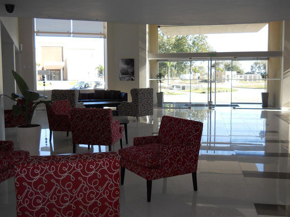 Amérian Villa Maria Park Hotel Kültér fotó