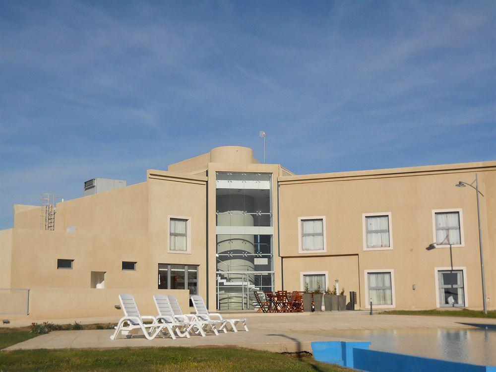 Amérian Villa Maria Park Hotel Kültér fotó